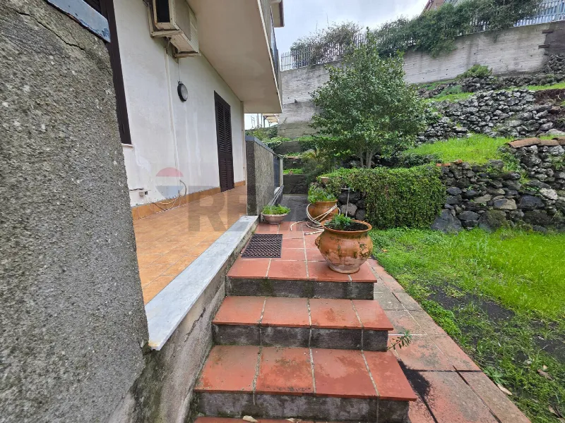 Casa Indipendente in vendita a Mascalucia - foto 10