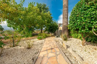 Villa in vendita a Valverde - foto 2