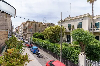 Casa Indipendente in vendita a Catania, Ci... - foto 10