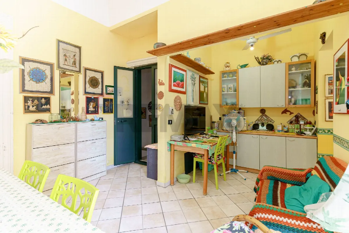 Casa Indipendente in vendita a Catania, Cittadella, Cibali - foto 3