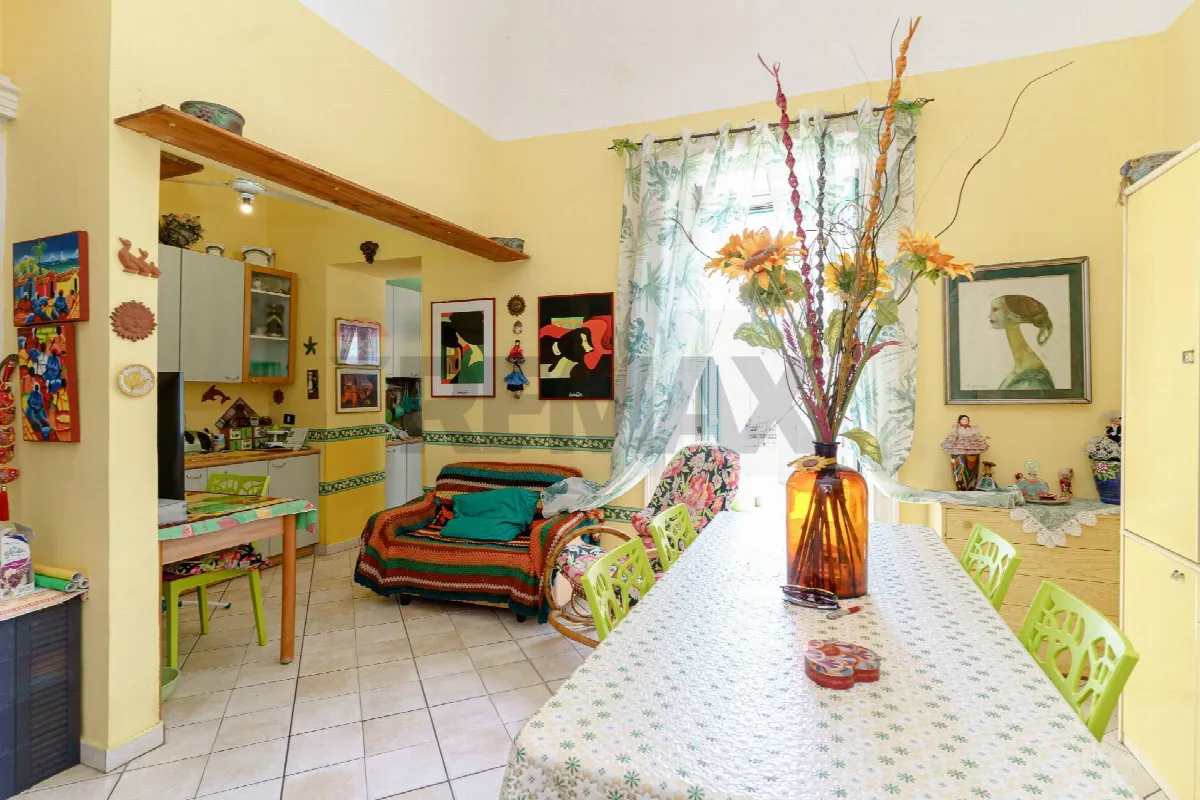 Casa Indipendente in vendita a Catania, Cittadella, Cibali - foto 4