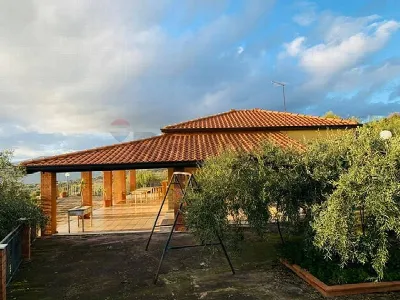 Villa in vendita a Adrano - foto 1