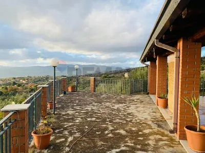 Villa in vendita a Adrano - foto 10