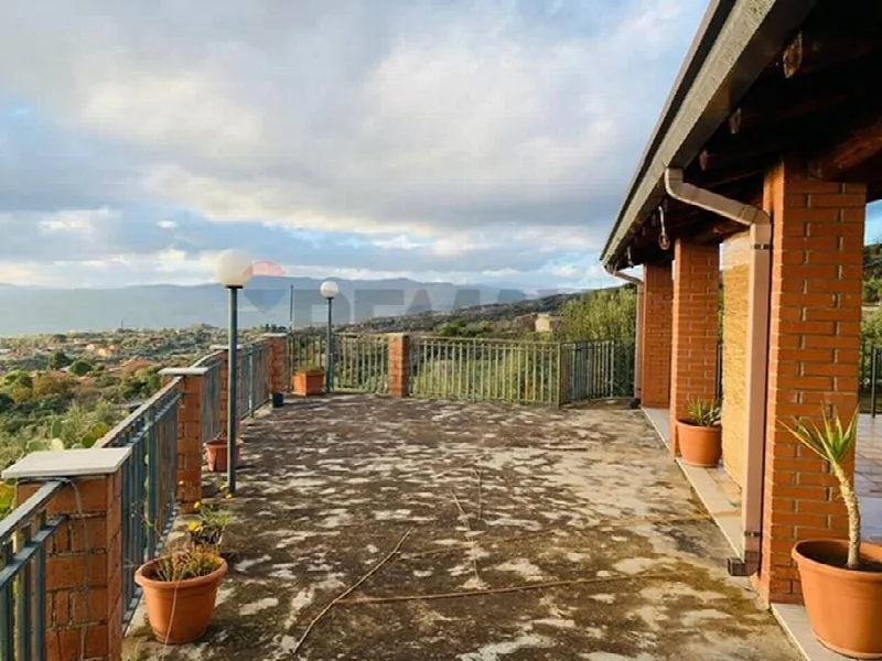Villa in vendita a Adrano - foto 10