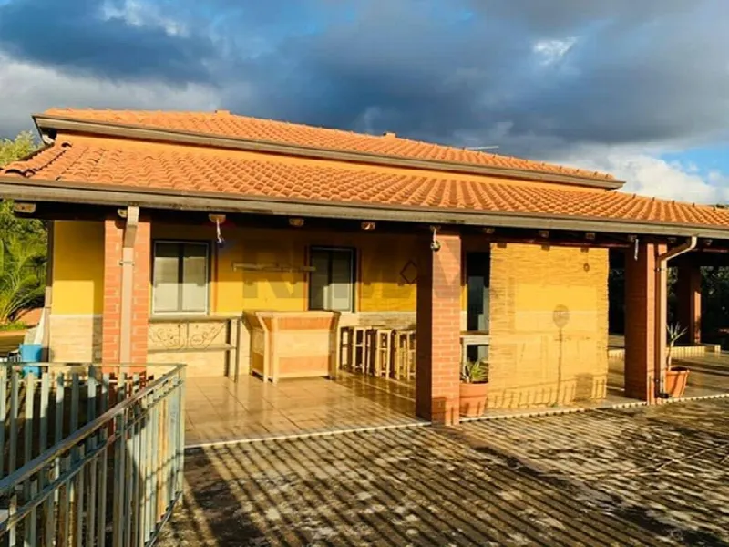 Villa in vendita a Adrano - foto 3
