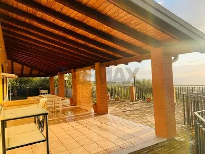 Villa in vendita a Adrano - foto 4