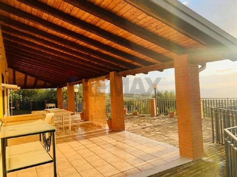 Villa in vendita a Adrano - foto 4