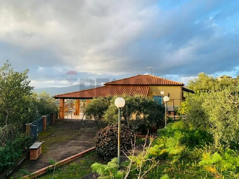 Villa in vendita a Adrano - foto 5