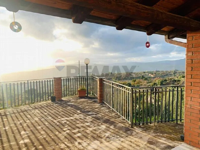 Villa in vendita a Adrano - foto 9