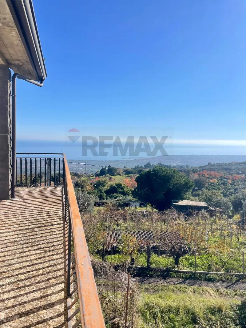 Villa in vendita a Mascali - foto 1
