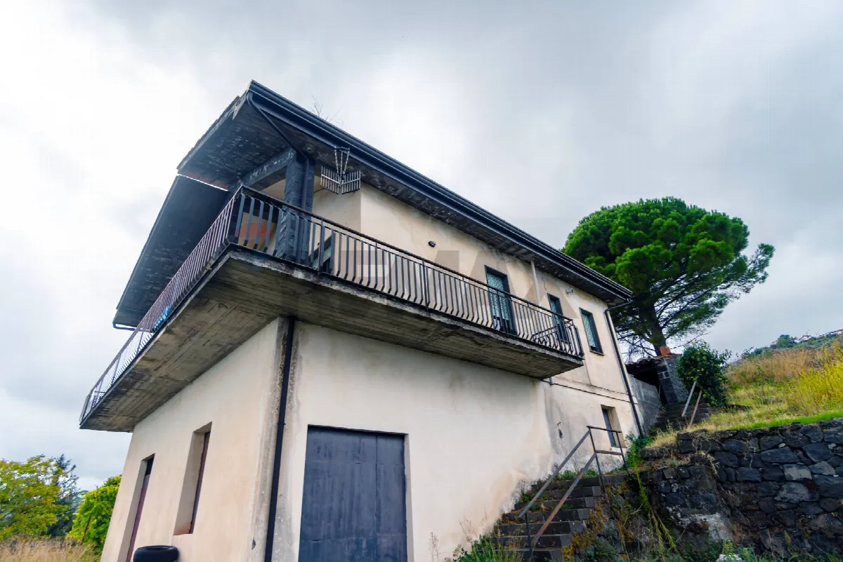Villa in vendita a Mascali - foto 3