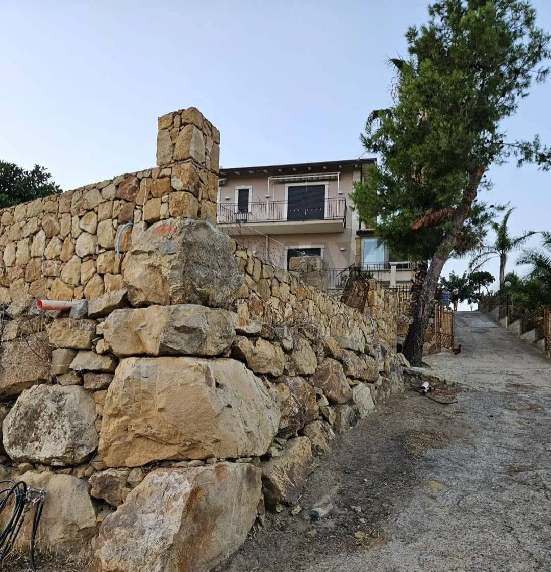 Rustico/Casale in vendita a Gagliano Castelferrato - foto 2