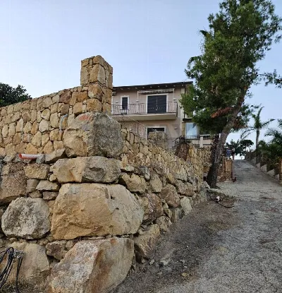Rustico/Casale in vendita a Gagliano Caste... - foto 2