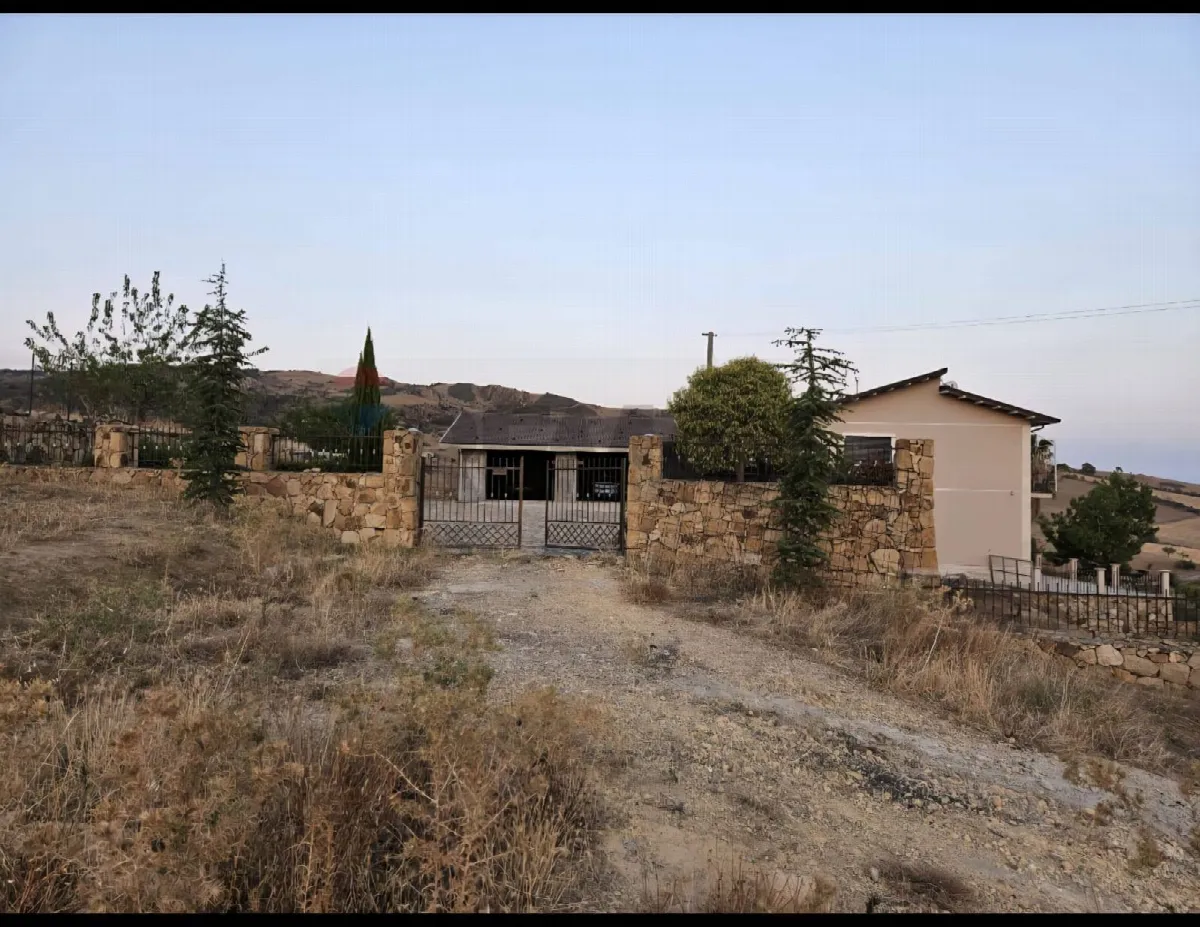 Rustico/Casale in vendita a Gagliano Castelferrato - foto 4