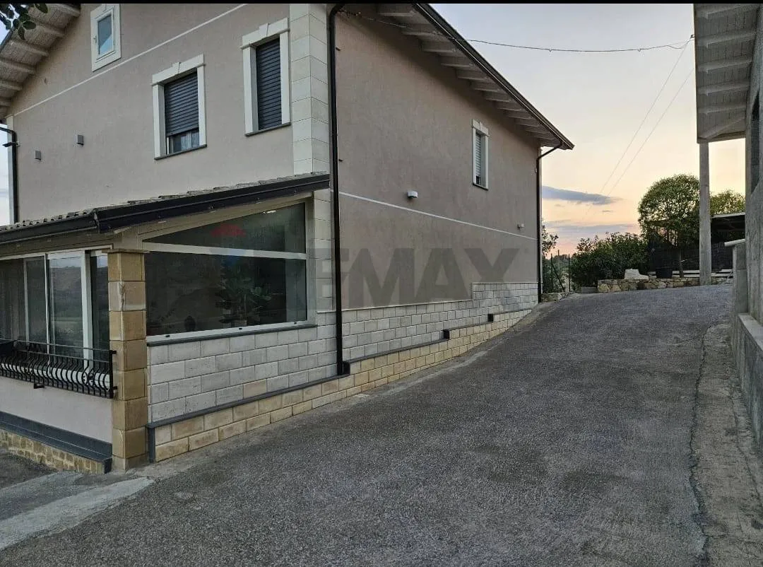Rustico/Casale in vendita a Gagliano Castelferrato - foto 5