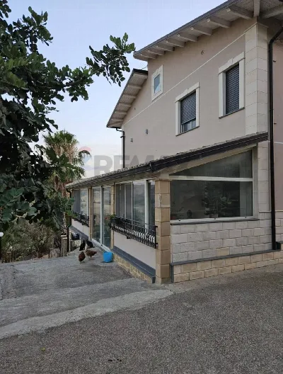 Rustico/Casale in vendita a Gagliano Caste... - foto 8
