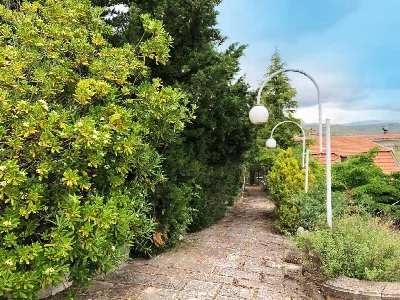 Villa in vendita a Troina - foto 10