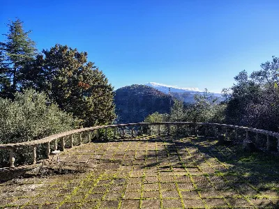 Villa in vendita a Troina - foto 6