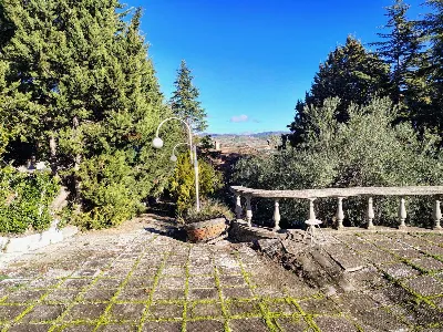 Villa in vendita a Troina - foto 7