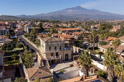 Villa in vendita a Aci Sant'Antonio - foto 2