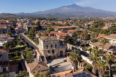 Villa in vendita a Aci Sant'Antonio - foto 3