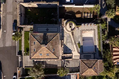 Villa in vendita a Aci Sant'Antonio - foto 4