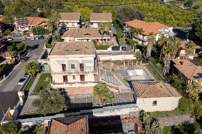 Villa in vendita a Aci Sant'Antonio - foto 5