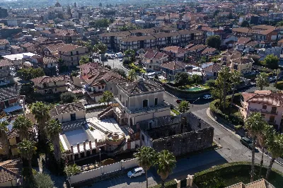 Villa in vendita a Aci Sant'Antonio - foto 7