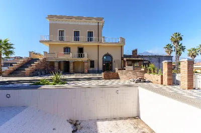 Villa in vendita a Aci Sant'Antonio - foto 9