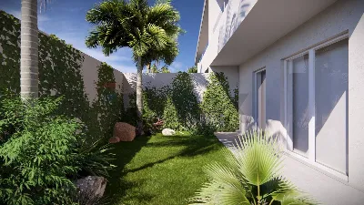 Villa in vendita a San Giovanni la Punta - foto 4