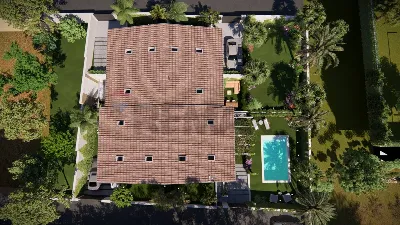 Villa in vendita a San Giovanni la Punta - foto 9