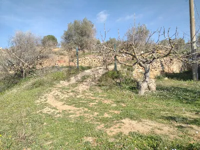 Rustico/Casale a Piazza Armerina
