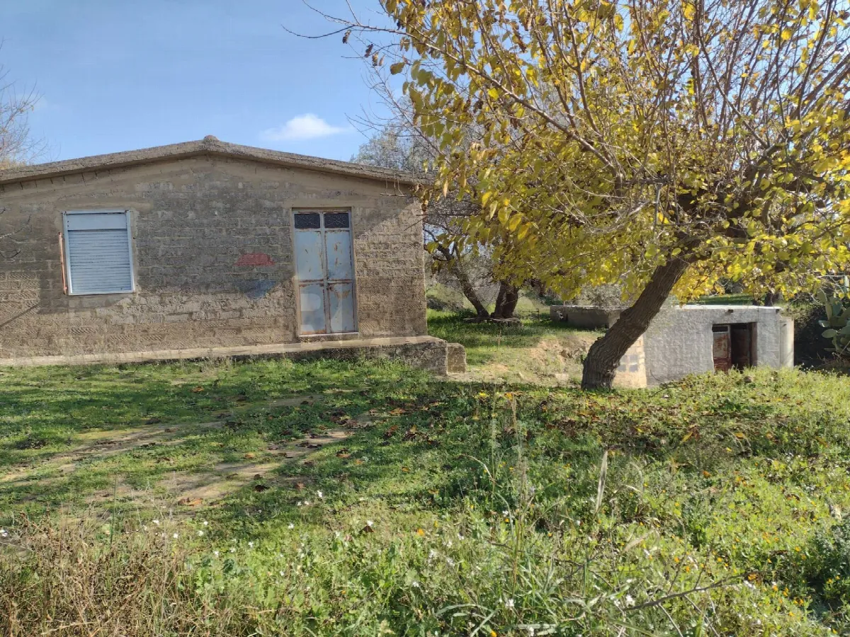 Rustico/Casale in vendita a Piazza Armerina - foto 4
