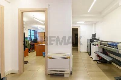 Ufficio in vendita a Siracusa, Tica, Zecch... - foto 6