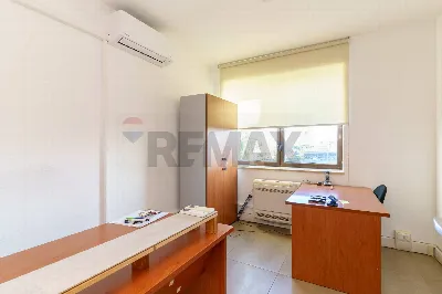 Ufficio in vendita a Siracusa, Tica, Zecch... - foto 8