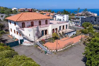 Villa in vendita a Acireale - foto 3