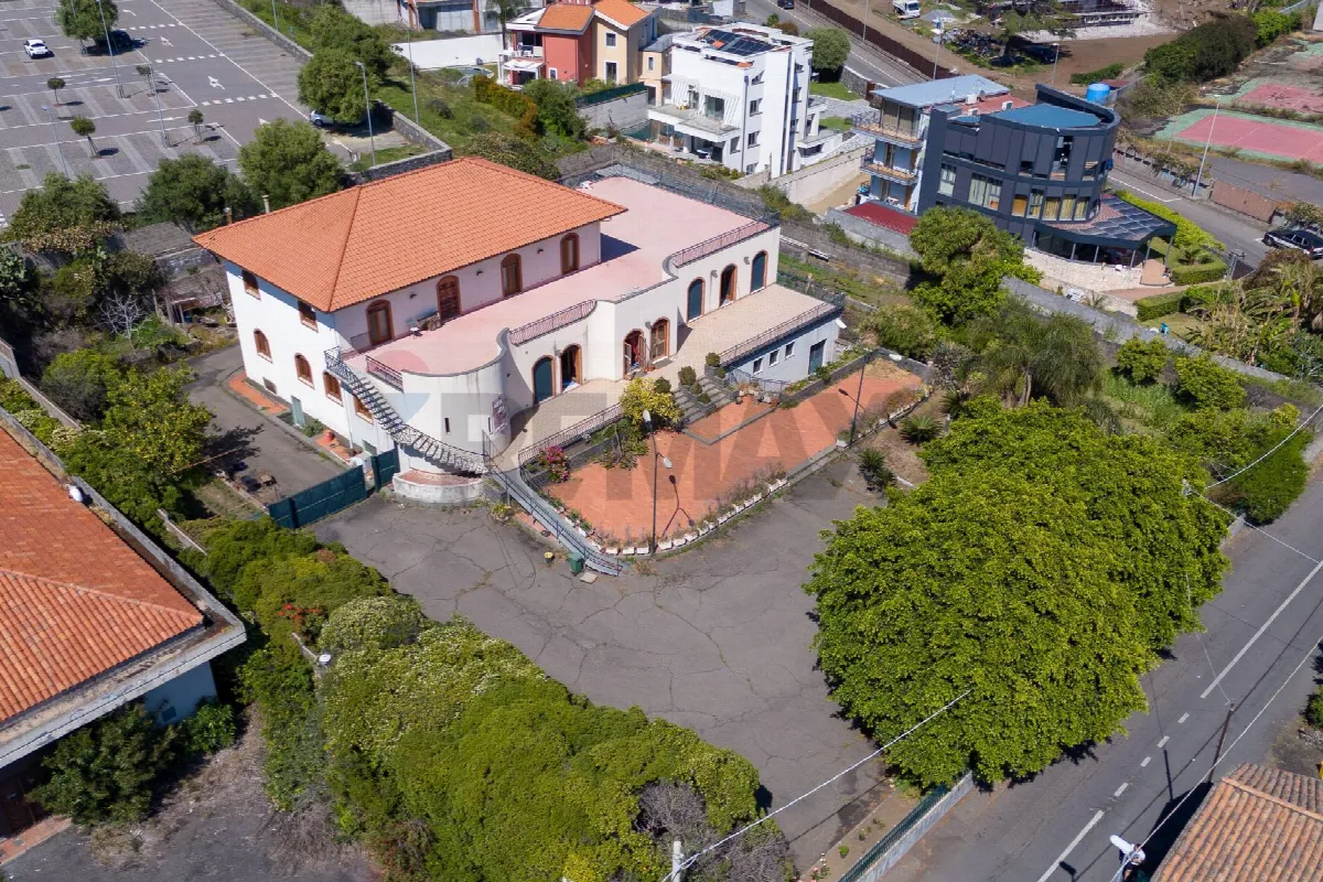 Villa in vendita ad Acireale - foto 4
