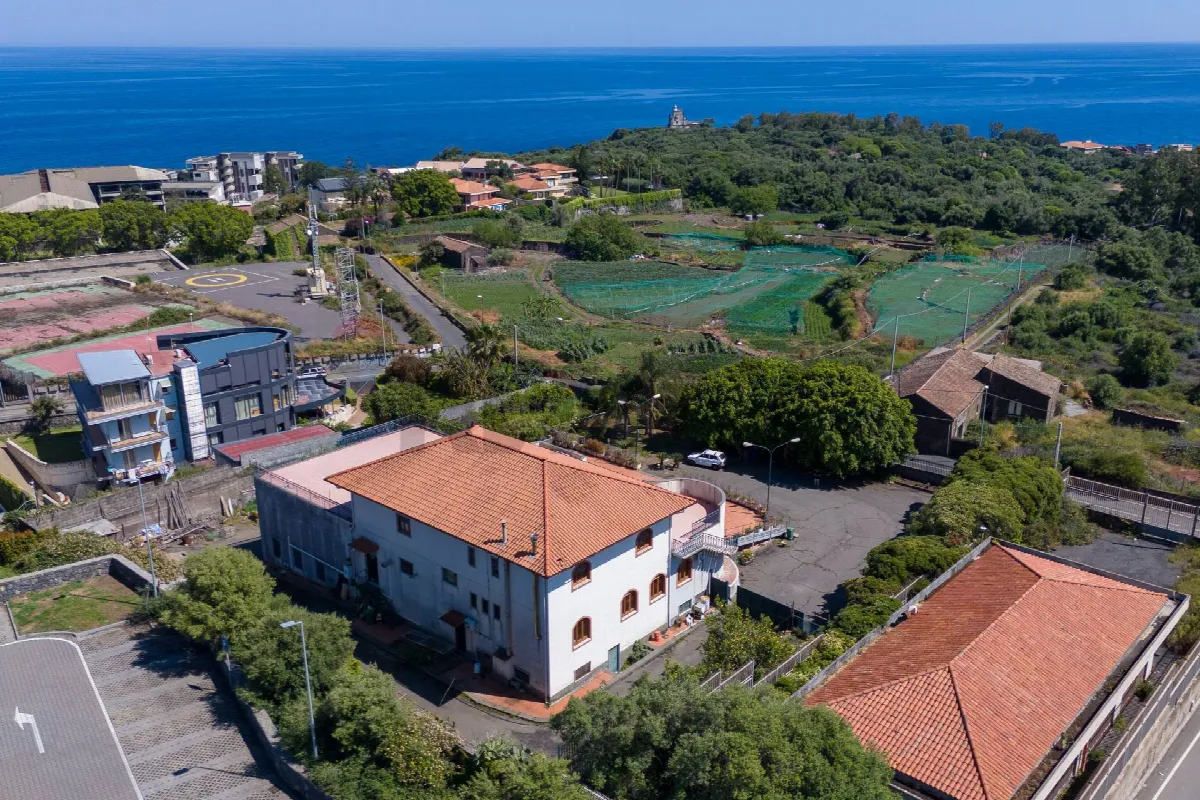Villa in vendita ad Acireale - foto 5