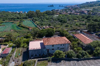 Villa in vendita a Acireale - foto 6