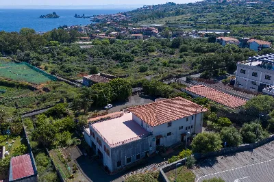 Villa in vendita a Acireale - foto 7