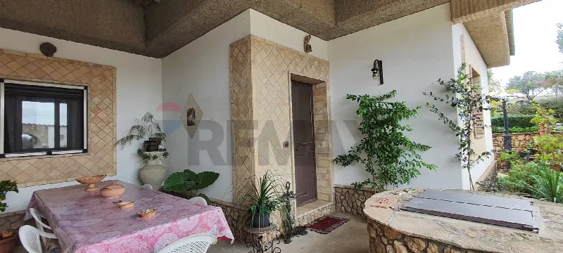 Villa in vendita a Caltagirone - foto 1