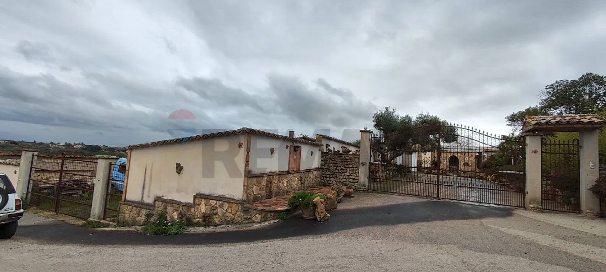 Villa in vendita a Caltagirone - foto 5