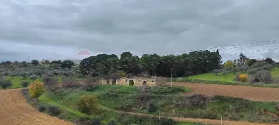 Rustico/Casale in vendita a Caltagirone - foto 1