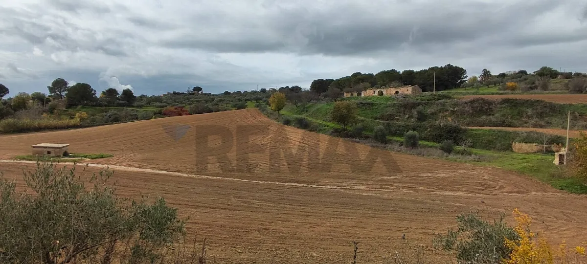 Rustico/Casale in vendita a Caltagirone - foto 2