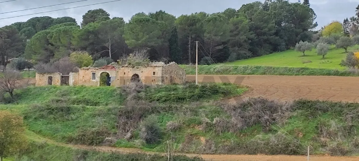 Rustico/Casale in vendita a Caltagirone - foto 3
