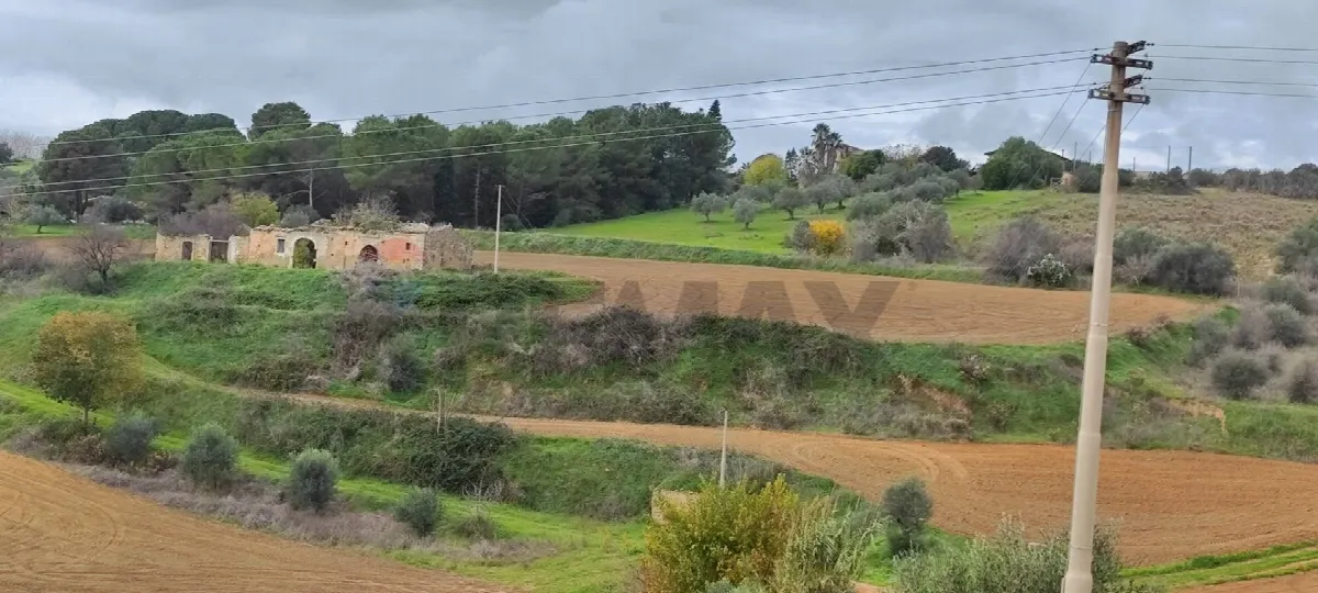 Rustico/Casale in vendita a Caltagirone - foto 4