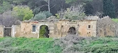 Rustico/Casale in vendita a Caltagirone - foto 8