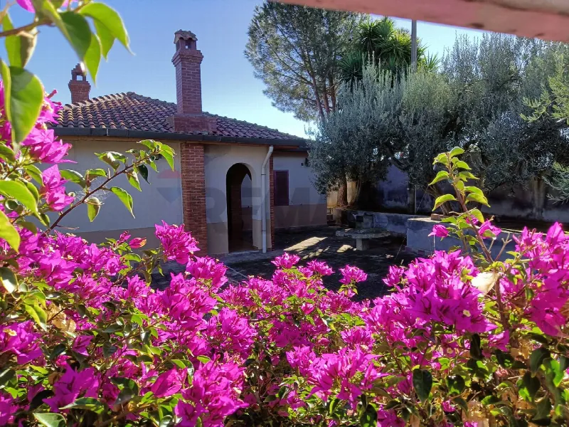 Villa in vendita ad Agira - foto 1