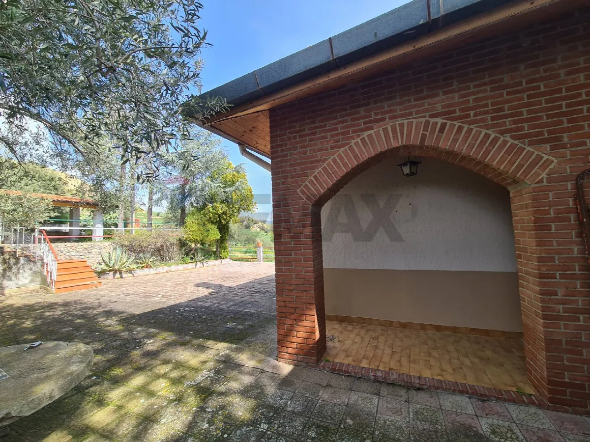 Villa in vendita ad Agira - foto 5
