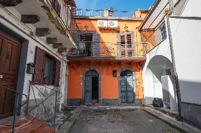 Casa Indipendente in vendita a Calatabiano - foto 1